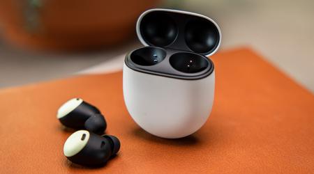Google Pixel Buds Pro kan kjøpes på Amazon med $ 80 rabatt