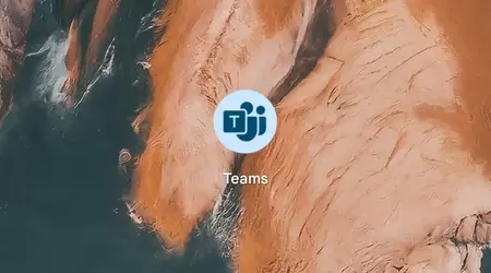 Microsoft Teams legger endelig til støtte for temaikoner for Android