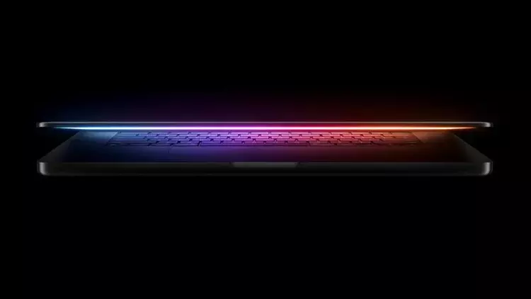 Apple testet MacBook Pro med kraftig ...