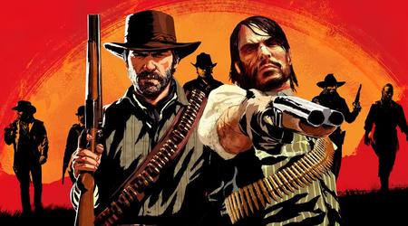 Red Dead Redemption vil komme tilbake! Det ble kjent at Rockstar jobber med en ny del av det kult actionspillet