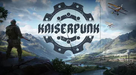 Kaiserpunk vil definitivt bli utgitt i slutten av mars: utviklerne har oppgitt den endelige utgivelsesdatoen for det ambisiøse urbane strategispillet
