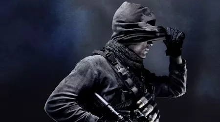 Betaversjonen av den kansellerte Call of Duty: Future Warfare in Space for Xbox 360 har dukket opp på Internett