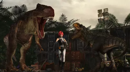 Capcom har forlenget lisensen for varemerket Dino Crisis, men ikke forvent et nytt spill i serien 