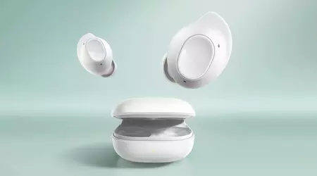 20 dollar i rabatt: Samsung Galaxy Buds FE kan kjøpes på Amazon for 79 dollar.