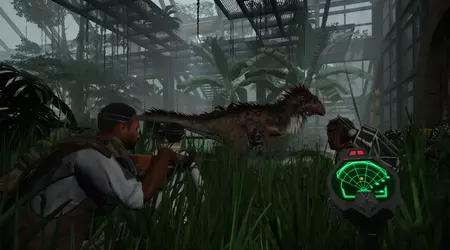 Deathgrounds co-op-skrekk har fått en ny trailer som viser hovedspillet