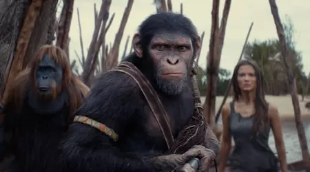 Arbeidet med den andre filmen i den relanserte Planet of the Apes-serien er allerede i gang, og regissøren har planer om å skape noe veldig spennende
