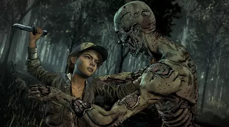 Til ære for 20-årsjubileet for serien: The Walking Dead: The Telltale Definitive Series koster $13 på Steam frem til 3. november. 