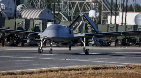 Nytt skritt for Bayraktar TB3: Baykar lykkes med å integrere ny ammunisjon i UAV-er