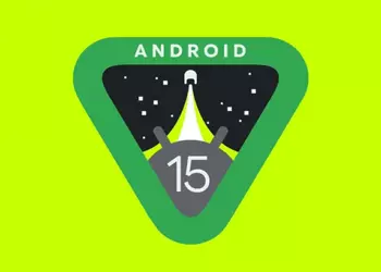Den første betaversjonen av Android 15 ...