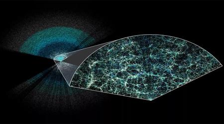 Nytt tredimensjonalt romkart utvider vår forståelse av universet