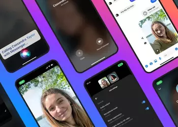 Messenger får HD-videosamtaler, AI-stemmeisolering, AI-telefoner og ...