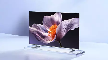 Xiaomi presenterer TV S Mini LED 2025 smart-TV-er med 288 Hz og AI-bildebehandling