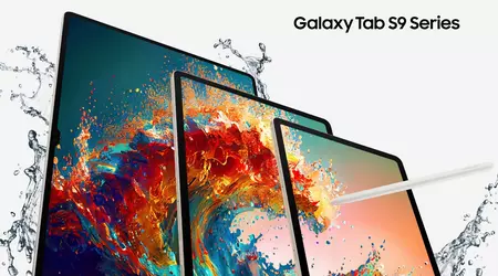 Tidsbegrenset tilbud: Samsung Galaxy Tab S9+ med 512 GB lagringsplass tilgjengelig på Amazon med $223 rabatt