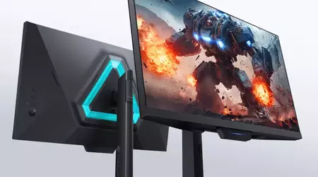 Nubia har begynt å selge spillmonitoren Red Magic GM001S med en 4K MiniLED-skjerm på 160 Hz.