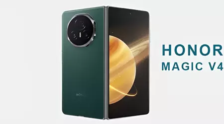 Honor-sjef Lee Kun avslører detaljer om Magic V4: Snapdragon 8 Elite-brikke og slankere design