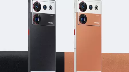120 Hz OLED-skjerm, Snapdragon 8 Gen 3-brikke og 6000 mAh batteri: Nubia Z60 Ultra-spesifikasjoner har dukket opp på nettet 