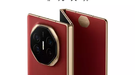 Huawei har allerede åpnet forhåndsbestillinger for den uanmeldte Mate XT Ultimate Design-smarttelefonen, som brettes i tre eksemplarer