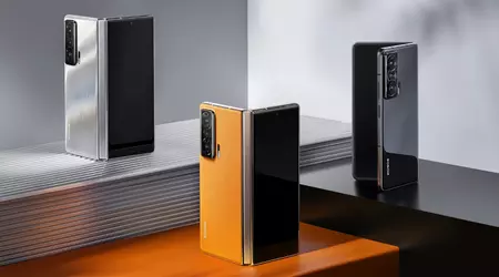 Rykte: Honor Magic V2 med doble OLED-skjermer og Snapdragon 8 Gen 2-chip lanseres 12. juli