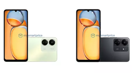 Xiaomi forbereder seg på å gi ut en budsjett-smarttelefon Redmi 13C: slik vil nyheten se ut