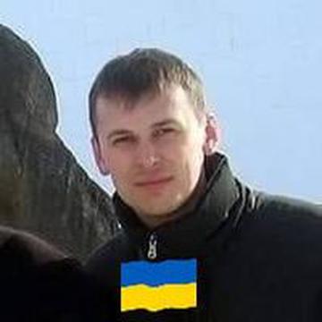 Yevhen Danchenko