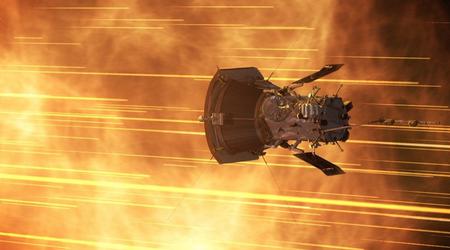 Solsonden Parker Solar Probe har passert i rekordavstand fra Solen med en akselerasjon på 635 266 km/t.