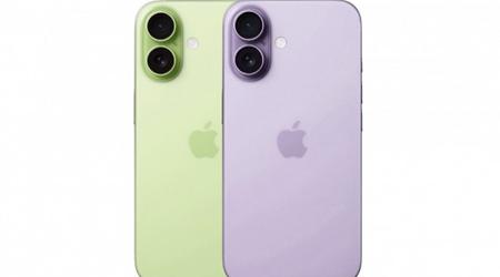 Rykte: iPhone 17 vil bli lansert med A19-brikke og opptil 12 GB RAM