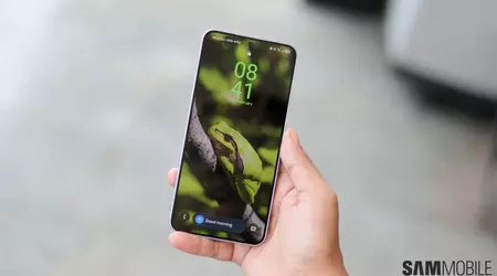 Samsung forbereder oppdatering for Galaxy S25 med jevnere ladeanimasjoner og feilrettinger