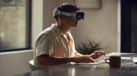 Berømt flyselskap tilbyr Apple Vision Pro til sine passasjerer