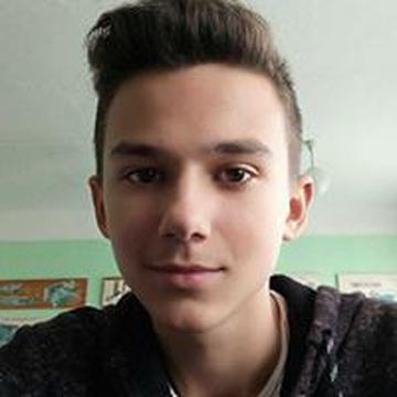Олександр Шевцов