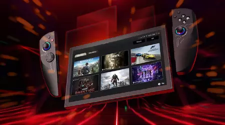 CES 2025: Acer presenterte to kraftige håndholdte konsoller, Nitro Blaze 8 og Nitro Blaze 11
