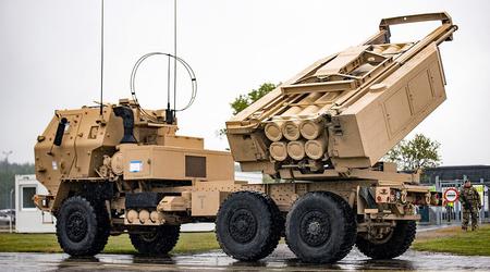USA har godkjent salg av seks M142 HIMARS-systemer med utskytningsramper for M30A2 GMLRS, M31A2 GMLRS og M57 ATACMS til Latvia.