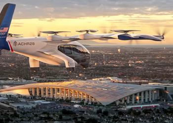 OL 2028 i Los Angeles vil ...