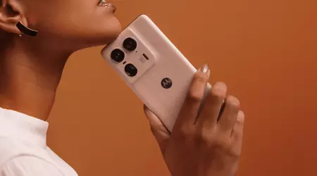 Det er offisielt: Motorola X50 Ultra flaggskip-smarttelefon med Snapdragon 8s Gen 3-brikke vil debutere 16. mai