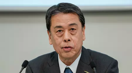 Nissan endrer ledelsen: ny administrerende direktør annonsert