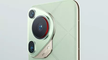 Huawei Pura 80 Ultra kan debutere med 50MP-kameraer, ultrabredt objektiv og periskopzoom