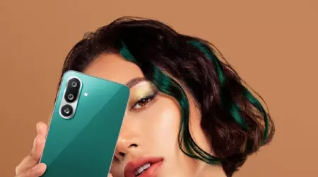 Samsung Galaxy F56, en budsjett slank smarttelefon med en god kameraenhet og beskyttet glass, har blitt lansert på det indiske markedet