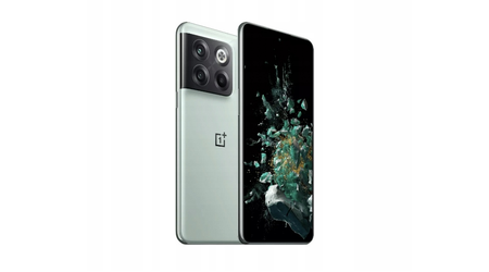 OnePlus 10T får en ny OxygenOS-oppdatering med mange systemforbedringer