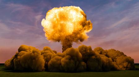 Saudi-Arabia truer med å bygge en atombombe hvis Iran får atomvåpen