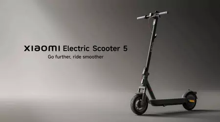 Xiaomi gjør seg klar til å lansere en ny elektrisk scootermodell med forbedret rekkevidde til det globale markedet