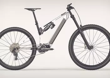 Mahle introduserer en kraftig motor for ...