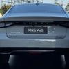 Chery Fulwin A8 2025 sedan fra fronten