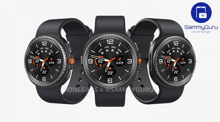 Galaxy Watch 8 kan få Exynos W1000-brikke - rykter fra bransjen