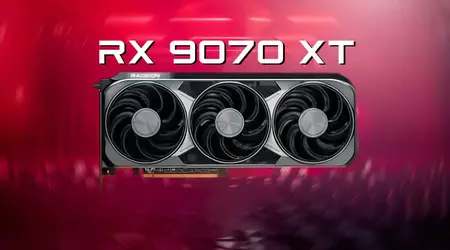 AMD benektet ryktet: Radeon RX 9070 XT-grafikkortet vil ikke få en versjon med 32 GB videominne