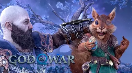 En innsider er sikker på at kunngjøringen av PC-versjonen av God of War: Ragnarok vil finne sted så snart som mulig - muligens før slutten av mai
