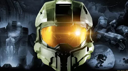 Innsider: Nintendo Switch 2-brukere kan få en "nedstrippet versjon" av Halo: The Master Chief Collection
