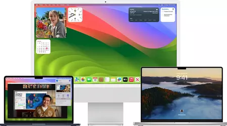 Etter iOS 17.5 Beta 4 og iPadOS 17.5 Beta 4: den fjerde betaversjonen av macOS Sonoma 14.5 har blitt utgitt