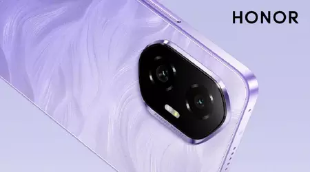 Autonomi flaggskip: Honor 400 og Honor 400 Pro smarttelefoner får et 7200 mAh batteri
