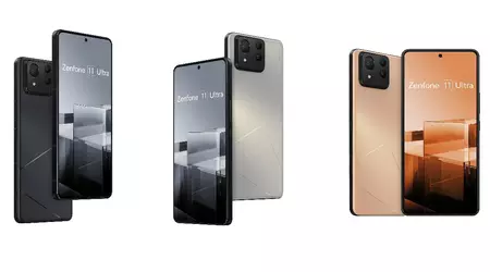 Asus Zenfone 11 Ultra er sertifisert av Wireless Power Consortium i forkant av lanseringen.