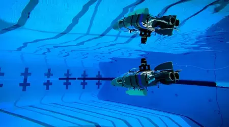 Livet på Europa skal utforskes: NASA har utviklet SWIM-roboter for å utforske dypet av Jupiters satellitthav