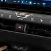 Lexus ES 2026 Miniatyr - Interiør 3